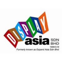 Display Asia Sdn Bhd logo - Similar company to Dynaweld Group