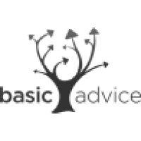 Basic Advice logo - Similar company to Hirexn