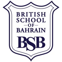 British School of Bahrain logo - Similar company to Cantine