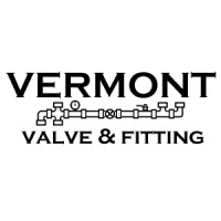 Vermont Valve & Fitting logo - Similar company to John N Fehlinger Company