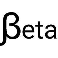 Beta Climbing logo - Similar company to Chalk Rebels