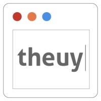 Theuy B.V. logo - Similar company to Two Tweak