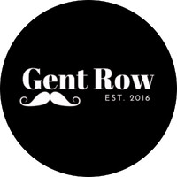 Gent Row Fine Menswear logo - Similar company to Reddressboutique