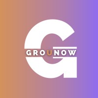 GROUNOW logo - Similar company to Ald Connect