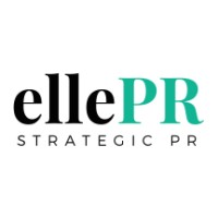 Elle PR logo - Similar company to Saffron Communication Pvt. Ltd.