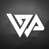 WP Gaming logo - Similar company to Wp / Gaming