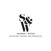 SOLOMON WINTER GbR logo - Similar company to Adash Creative Agency