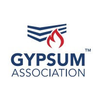Gypsum Association logo - Similar company to Nextec Drycon