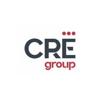 CRE Group logo - Similar company to Dig Deep Event