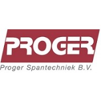 Proger Spantechniek logo - Similar company to Duiker Mechanical B.V.
