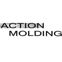 Action Molding logo - Similar company to 2Gen Manufacturing