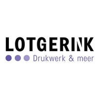 Drukkerij Lotgerink logo - Similar company to Eastcreatives