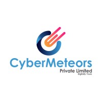 CyberMeteors logo - Similar company to Geniedevs
