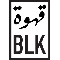 QahwaBLK | قهوة بلاك logo - Similar company to Trasimeno Coffee