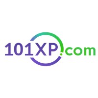 101XP logo - Similar company to Avalorn