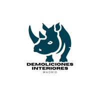 DEMOLICIONES MADRID logo - Similar company to Dymsa Demoliciones