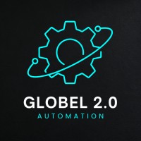 Globel 2.0 Automazione Industriale logo - Similar company to Cabe | Soluzioni E Sistemi Per Automazione Industriale