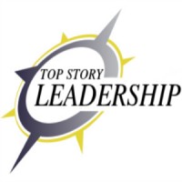Top Story Leadership logo - Similar company to Deepknowledge, The Book Is Available For Ordering At Barnes & Noble And Amz