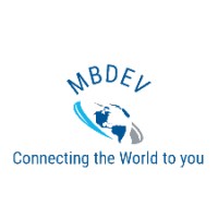 MBDEV logo - Similar company to Mblogistics
