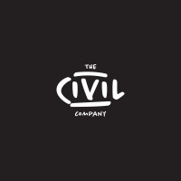 The CIVIL Company logo - Similar company to Spinlab Communications