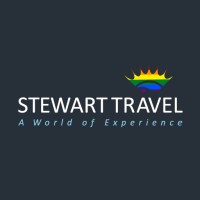Stewart Travel logo - Similar company to Aro Resources Ltd