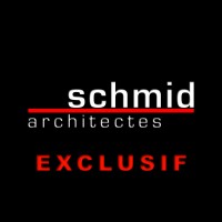 schmid architectes SA logo - Similar company to Cristobal & Delgado Architectes Sa