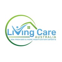 Living Care Australia logo - Similar company to X