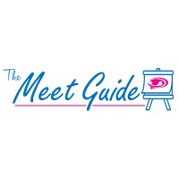 The MeetGuide logo - Similar company to The Insight Studio