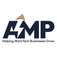 AMP Strategists logo - Similar company to Berg Auto