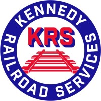Kennedy Railroad Services logo - Similar company to Railroad Services, Llc