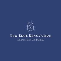 New Edge Renovation logo - Similar company to Llb Interiors-Llbint.Com