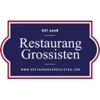 Restauranggrossisten logo - Similar company to Dsrg