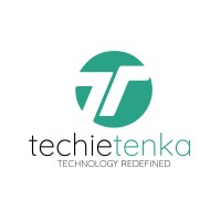 Techie Tenka logo - Similar company to Smartmindaike