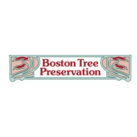 Boston Tree Preservation logo - Similar company to Agence Min