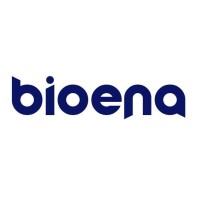 BIOENA logo - Similar company to Simics Group S.A.S.