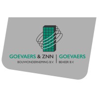Bouwonderneming Goevaers & Znn. B.V. logo - Similar company to Baa