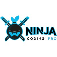 Ninja Coding Pro logo - Similar company to Digiflon