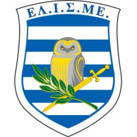 Hellenic Institute for Strategic Studies (HELISS) logo - Similar company to Institute Of International Relations - Ιδις