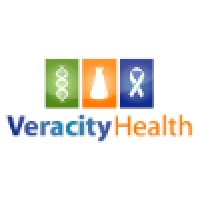Veracity Health logo - Similar company to Icare Life