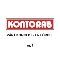 KONTORAB AB logo - Similar company to Sf Taylor