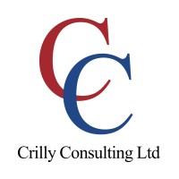 Crilly Consulting Ltd logo - Similar company to Tiny Tablet Ltd