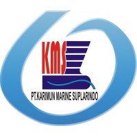 Karimun Marine Suplarindo logo - Similar company to Pt. Multi Ocean Shipyard