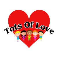 Tots of Love Child Development Center logo - Similar company to Nannytraining.Com