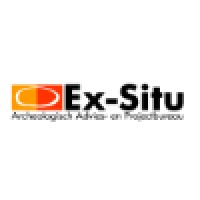 Ex-Situ Archeologie B.V. logo - Similar company to Archeologenbureau Argo