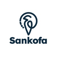 Sankofa | Travel Studio logo - Similar company to Teodym