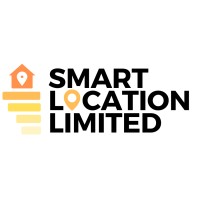 Smart Location Technology Limited logo - Similar company to Frutus Charitable Organization