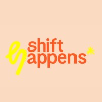 shifthappens logo - Similar company to Shift Happens