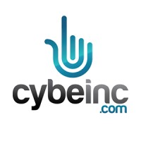 Cybeinc logo - Similar company to Eye Interaction