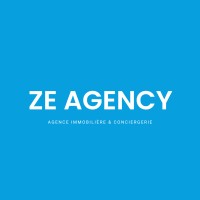 Ze Agency logo - Similar company to Realest It