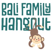 Bali Family Hangout logo - Similar company to Digimed Creative